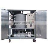 Trailer Transformer Oil Purifier