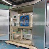 ZJ-1000 Vacuum Pumping Unit Machine