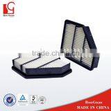 Design New Arrival High Quality Auto Air Filter Rs3516