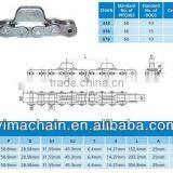 Drive Chain X-348