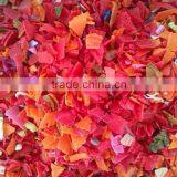 2014 the Newest PVC Separating Machine/ CCD Recycled Plastic Colour Sorter Machine thumbnail-3