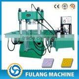 FL150T Fulang Machine High Demand Manual Interlocking Paver Making Machine