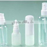 PET bottle 70ml,100ml,120ml,250ml, cosmetic container