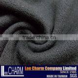 Soft Antibacterial Water Absorbency Coolmax Knit Fabric For Pajamas