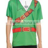 China Import Bulk Wholesale t Shirts Manufacturers China thumbnail-2