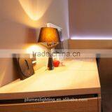 Hot Sell Special Design Triadius Iron Table Lamp PLT8093 thumbnail-3