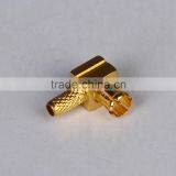 rf Coaxial Audio Jack MCX Connector thumbnail-3