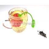 Silicone Tea Strainer thumbnail-1