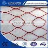 New Style ! Stainless Steel Wire Rope Diamond Pattern Metal Mesh thumbnail-6