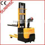 PWS-1030-DF,power Stacker With CE 1000kgs 3000mm thumbnail-1