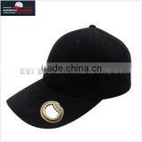 good price popular baseball caps with bottle opener