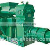 Foshan Tele Used Extruder for Sale /tile Extruder Machine/double-satge Vacuum ExtruderTL -CXJ-DII40-35 thumbnail-1
