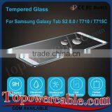 The Best Anti Glare Tablet Screen Protector Buff Ultimate Tempered Glass For Samsung Tab S2 8.0 T710 T715C thumbnail-6