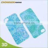 Customized Plastic 3d Lenticular Cell Phone Sticker Iphone 4/5/6s Samsung Sticker thumbnail-3