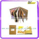 Custom Design Introdution Printing Brochure