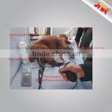 Ultrasound Blood Pressure Meter