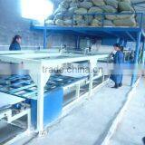 Fireproof Light Weight Sandwich Wall Board Production Line thumbnail-1