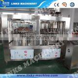 New Design Washing Filling Capping Monoblock Production Line on Sale