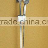 Brass Square Shower Set