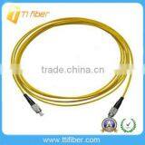 FC 10G OM3 Simplex Fiber Optic Patch Cord 3m thumbnail-5