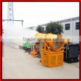 Truck Sprayer for Fruit Tree Pest Control