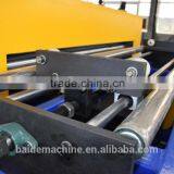 Duct Forming Machine 2 and 3 Economic Type Duct Production Line 2,3 thumbnail-2