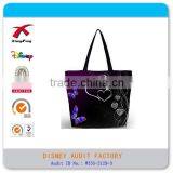 2014 Made in China Foldable Jute Shopping Bag thumbnail-1