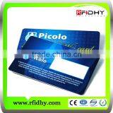 Low Cost High Quality Rfid Prepaid Card thumbnail-1