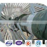 Galvanized Steel Monopole Antenna Tower thumbnail-3