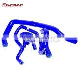 CELICA ST205 3S-GTE GT4 1994-1999 MT Silicone Pipe Changing a Radiator Hose for TOYOTA thumbnail-3