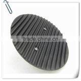 Cast Iron Round Meat Press thumbnail-3