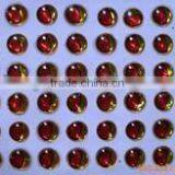 Adhesive Gel Sticker thumbnail-1