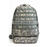 Digital camouflage Backpack