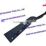 GAB384JY9 , Deflector Guard , OTI Escalator Parts , Escalator Deflector Guard for OTI