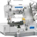 BM-500 Multitude Needle Interlock Industrial Sewing Machine Price thumbnail-1