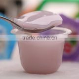 wholesale cheap bulk taro snacks jelly 30g
