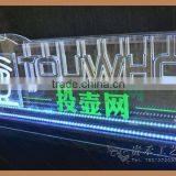 2015 New Ice Sculptures for Parties, Luge Ice Sculptures for Parties thumbnail-1