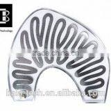 12V PET/PI Heater for Insole Inserts on Car/motorcycle/snowmobile