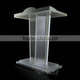2015 New High Quality Acrylic Podium&lectern, Night Bar Furniture thumbnail-6