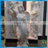 Cast Stone Greek Statue thumbnail-4