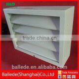 Louver Euipment Screens thumbnail-3