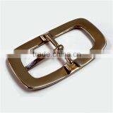 Metal Buckle Hook Belt Buckle Components Round Shape Metal Buckle thumbnail-2