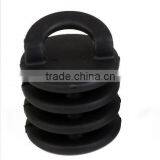 Vulnerability Kayak/canoe Accessories Kayak Rubber Scupper Stoppers Plug in the Bottom of Kayaks thumbnail-1