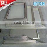 Screen Print Aluminum Frame /B14 35*60*2.0mm thumbnail-1
