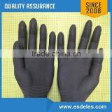Low Price Cheap Antistatic Work Gloves thumbnail-1