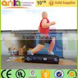 Custom Made Inflatable Runner Model ( Advertising, Sports, ANKA) thumbnail-1