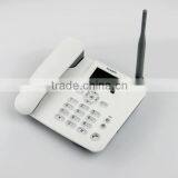 New Arrival Hands Free Landline Phone With Sim Card