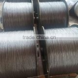steel wire, steel strand, 1*19 steel wire rope