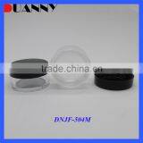 Round Cosmetic Powder Jar Packaging,Round Powder Jar thumbnail-2