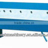Pan & Box Brake Machine